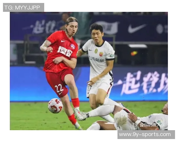 中超激战升级海港领先优势微弱蓉城胜利将反超登顶 中超激战升级海港领先优势微弱蓉城胜利将反超登顶