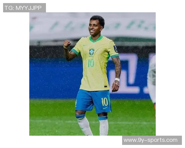 罗德里戈心系世界杯决赛精神5-0大胜韩国展现斗志与决心