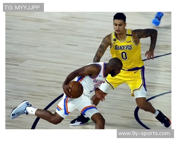 南村群童欺我老无力保罗慢动作突破遭波杰姆钉板大帽反击