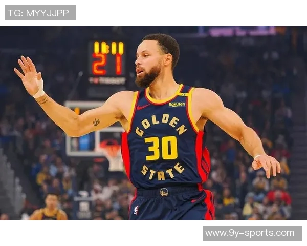 库里称勇士队深度令人惊叹可能对其他球队构成巨大威胁