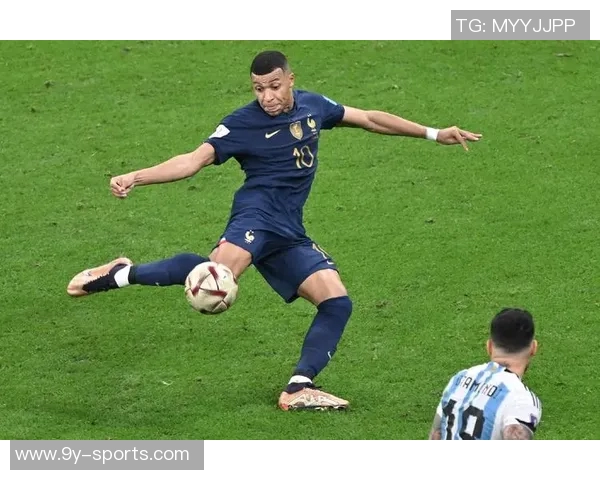 姆巴佩职业生涯点球数据惊人73罚59中成功扳平比分