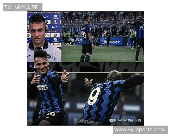 米兰德比临近图拉姆渴望重返与劳塔罗的首发搭档