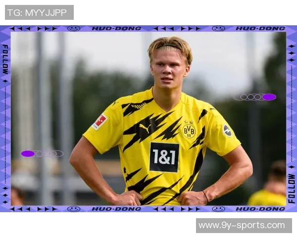 哈兰德为挪威进50球有望打破阿里代伊百球最快纪录 哈兰德为挪威进50球有望打破阿里代伊百球最快纪录