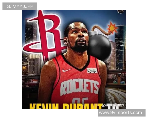 阿门深度解析杜兰特的得分能力与被低估的组织才能