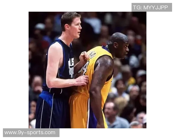 鲨梦对决谁更强霍里评选建队首选奥尼尔与大梦的传奇之争