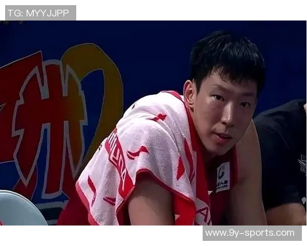 四川雇佣军难敌浙江子弟兵广厦周琦争夺全额经费需力争奖牌