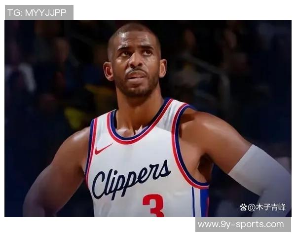 老炮被快船遣返家湖人火箭均不太可能引进保罗