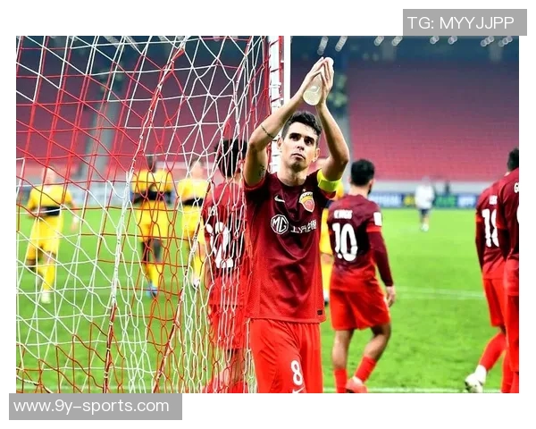 奥斯卡宣布退役决定34岁球星因突发晕厥告别足球生涯