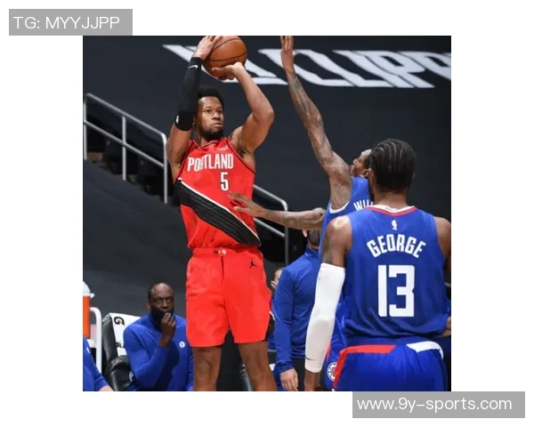 苏群点评小卡末节20分表现快船状态火热值得关注