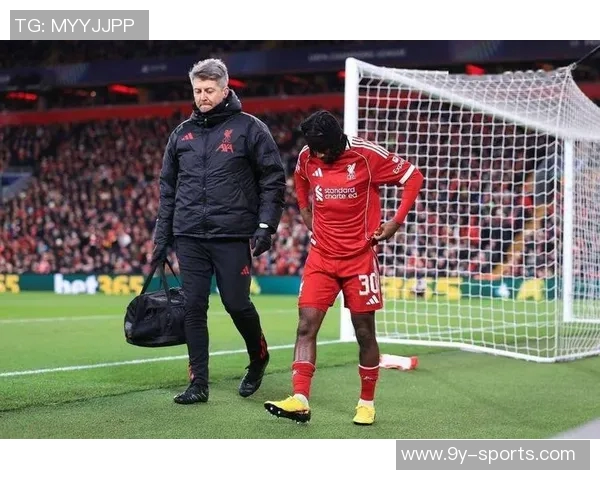 弗林蓬缺席四场比赛未现身利物浦今日训练引发关注