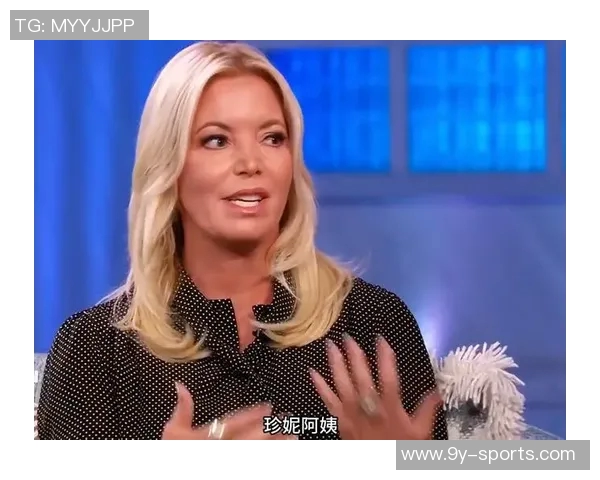 珍妮将佩林卡与兰比斯视为家人亲生兄妹却成了敌人