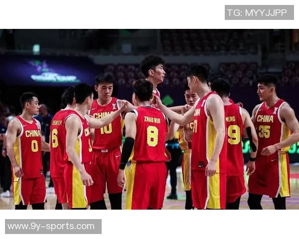 中国男篮热搜频繁引发关注累计收视突破五亿大关